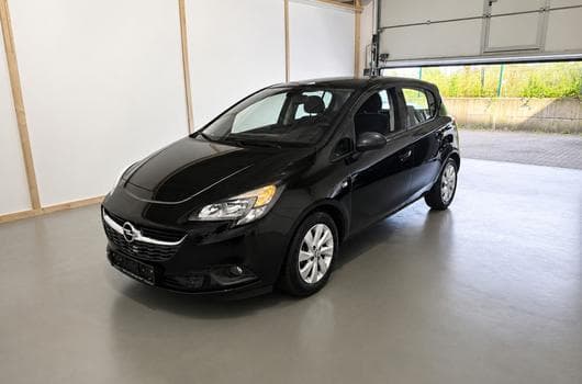 Opel Corsa 1.2 70ch Active (2016) - Foto 5