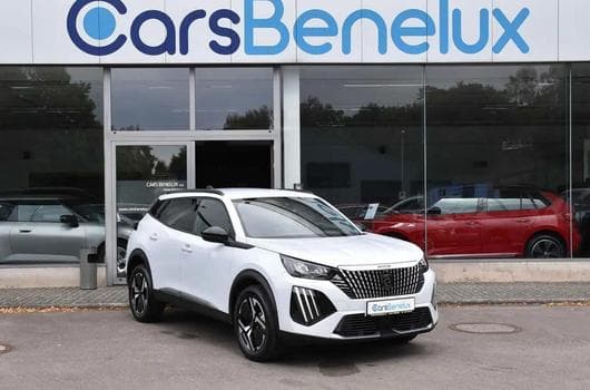 Peugeot 2008 (2025) - Foto 11