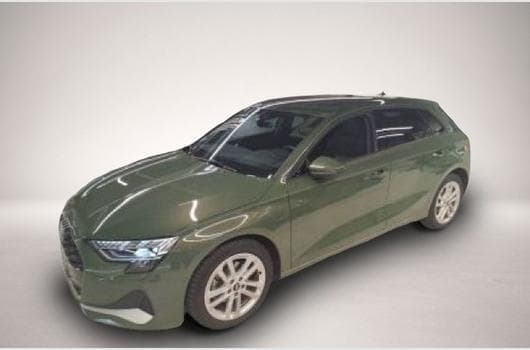 Audi A3 (2025) - Foto 10