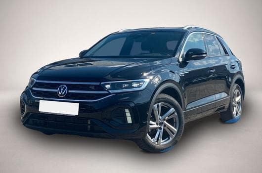VW T-Roc (2025) - Foto 8