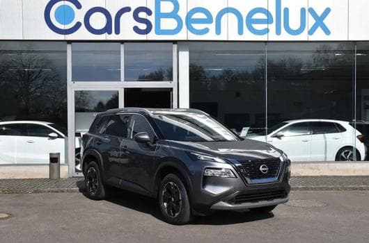 Nissan X-Trail (2026) - Foto 7