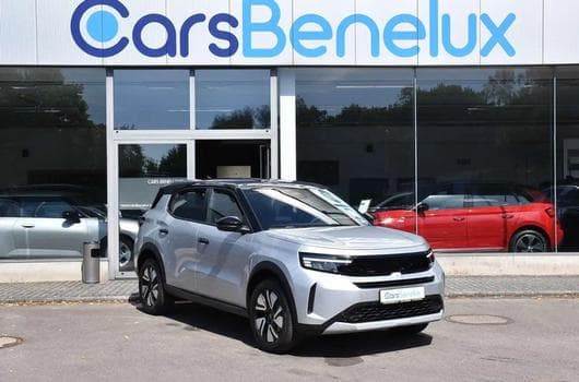Opel Frontera (2026) - Foto 5