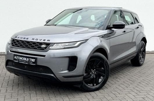 Land-Rover Range Rover Evoque Range Rover Evoque *Navi*Leder*360 Cam* (2021) - Foto 2