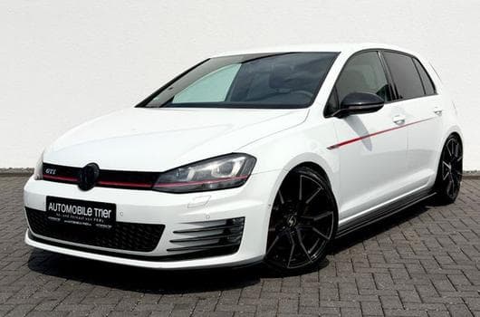 VW Golf Golf VII GTI Performance *DYNAUDIO*SPORTAUSPUFF* (2014) - Foto 1