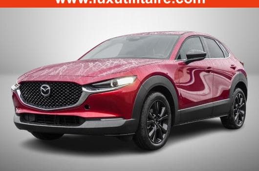 Mazda CX-30 2.5 E-Skyactiv  G 140 Homura (2026) - Foto 8