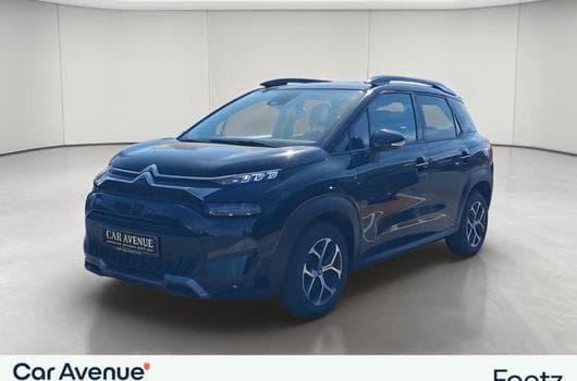 CITROEN C3 Aircross 1.2 PureTech 110ch S&S MAX (2023) - Foto 12