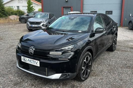 Citroen C4 X 1.2 HYBRIDE 145 MAX E-DCS6 (2025) - Foto 5