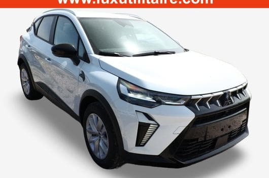 Mitsubishi ASX 1.0 TCE 90 Plus (2025) - Photo 5