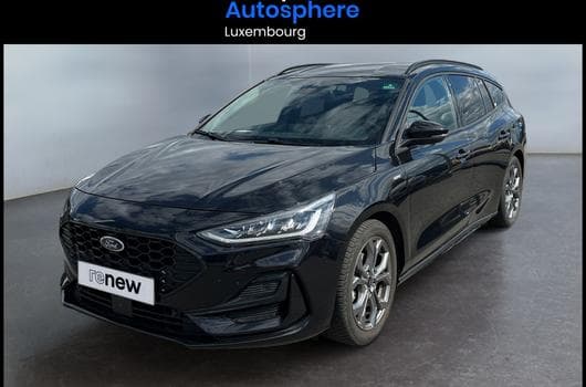 Ford Focus 1.0i ST- LINE Ecoboost (2024) - Foto 12