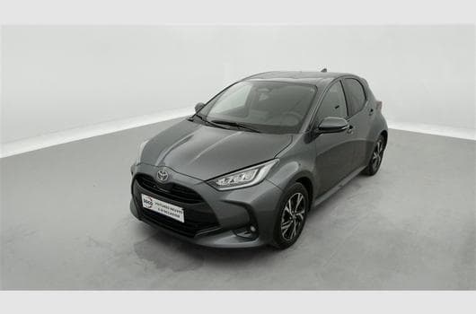 Toyota Yaris 1.5i VVT-i Hybrid E-CVT Design CARPLAY / LED / CAMERA / JA16 (2026) - Photo 12
