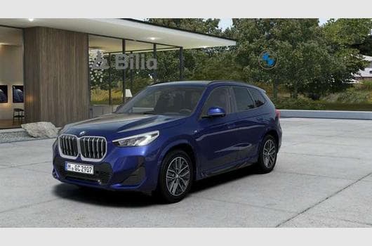 BMW 118 d M Sport (2026) - Foto 9