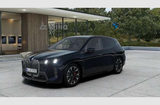 BMW iX xDrive45 (2026) - Foto 8