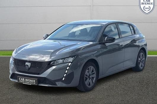 PEUGEOT 308 1.2 130ch S&S Active Pack (2024) - Foto 11