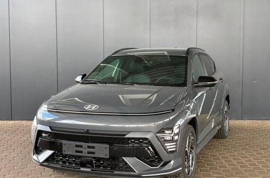 Hyundai Kona N-Line MY26 (2026) - Foto 7