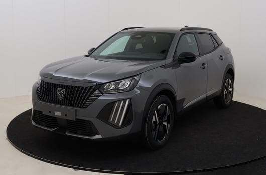 Peugeot 2008 Allure (2026) - Foto 6