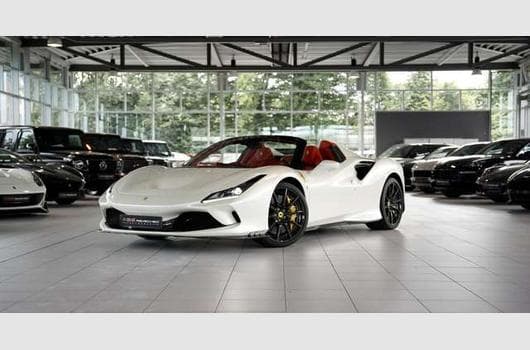 Ferrari Autres Spider Atelier Unikat Einzelstück (2023) - Photo 5