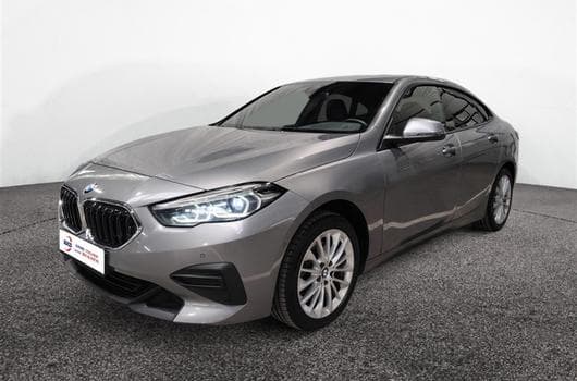 BMW 216 216 dA GranCoupé SPORTLINE NAVI / FULL LED / CUIR SPORT (2022) - Photo 1