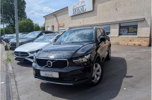 Volvo XC40 D3 MOMENTUM AUTOMATIQUE 2.0D 150 (2019) - Foto 11