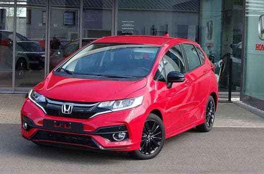 Honda Jazz Jazz 1.5i-VTEC Dynamic (EU6.2) (2019) - Foto 11