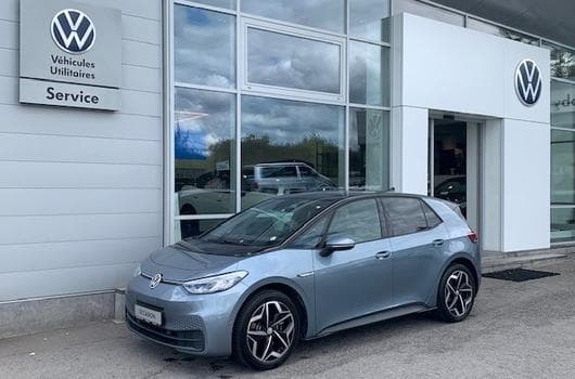 VW ID.3 PRO PERFORMANCE 150KW / 58 kWh (2022) - Photo 11