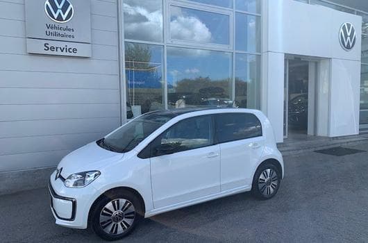VW UP 83cv (2024) - Photo 10