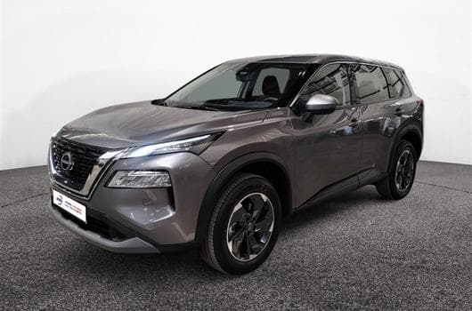 Nissan X-Trail 1.5 DIG-T 2WD X-Tronic Acenta 7pl. CARPLAY / FULL LED / CAM (2026) - Photo 2