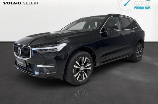 Volvo XC60 Core (2022) - Foto 10
