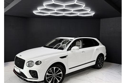 Bentley Bentayga 4.0 V8 S CARBON (2023) - Foto 4