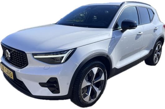 Volvo XC40 B3 Plus Dark DCT (2025) - Foto 9
