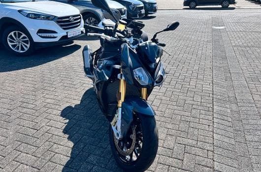 BMW S 1000R Dynamik Sport Schaltassistent (2017) - Photo 4