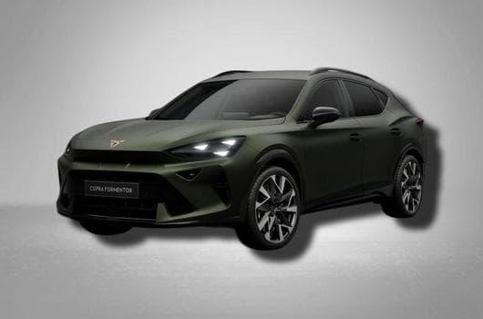 Cupra Formentor VZ Tribe Edition 2.0 TSI (2026) - Foto 12