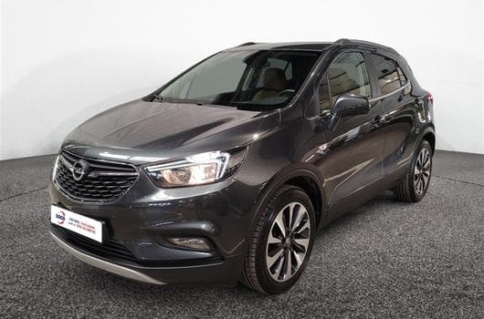 Opel Mokka 1.6 (2017) - Photo 6