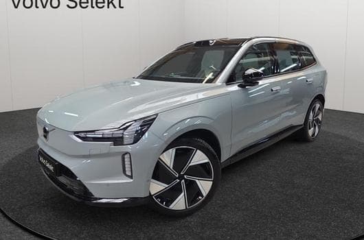 Volvo EX90 Ultra Dark Twin / Electrique (2026) - Foto 5