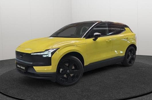 Volvo EX30 Ultra Single Motor Extended (2026) - Foto 3