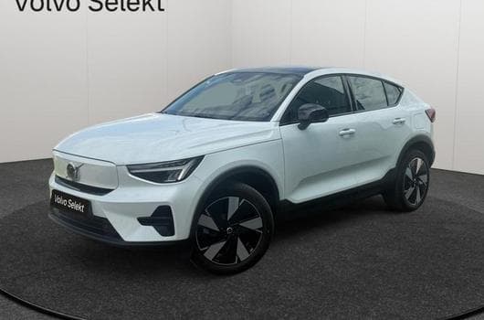 Volvo C40 Core Single Motor Extended Range (2025) - Foto 2