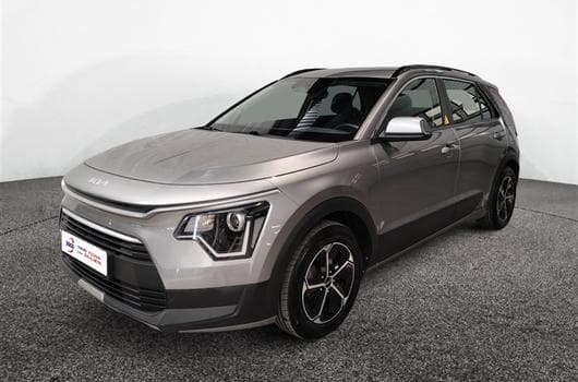 Kia Niro HEV 1.6 GDi Pure DCT (2023) - Foto 11