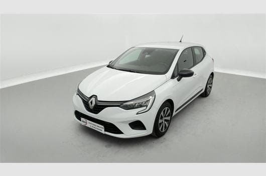 Renault Clio 1.0 TCe 90cv Equilibre APPLECARPLAY / FULL LED (2022) - Foto 10