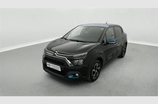 Citroen C3 1.2 PureTech Shine S&S°NAV°CARPLAY°CAM°FULL LED (2022) - Foto 9