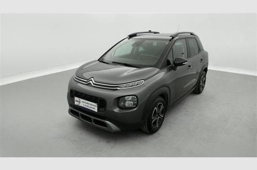 Citroen C3 Aircross 1.5 BlueHDi Shine (2021) - Foto 8