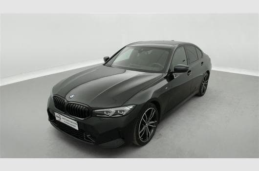 BMW 318 318 i Pack M (2023) - Foto 5