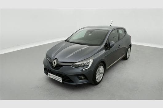 Renault Clio 1.0 TCe 90 Corporate Ed. CARPLAY / FULL LED (2021) - Foto 4