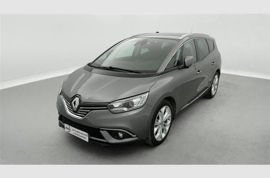 Renault Scenic 1.33 TCe Buisness GPF (EU6.2) (2019) - Foto 3