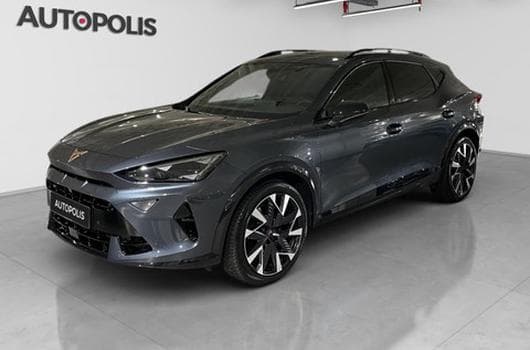 Cupra Formentor 2.0 VZ 245kW (2024) - Foto 11