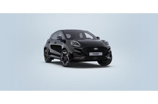 Ford Puma 1.0i Ecoboost mHEV 114kW Aut. ST-Line X (2026) - Foto 9