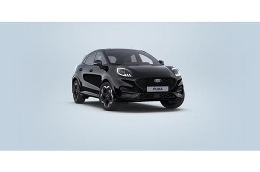 Ford Puma 1.0i Ecoboost mHEV 114kW Aut. ST-Line X (2026) - Foto 8