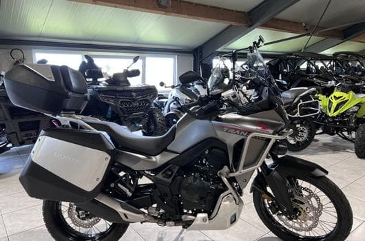 Honda Transalp 750 (2024) - Foto 9