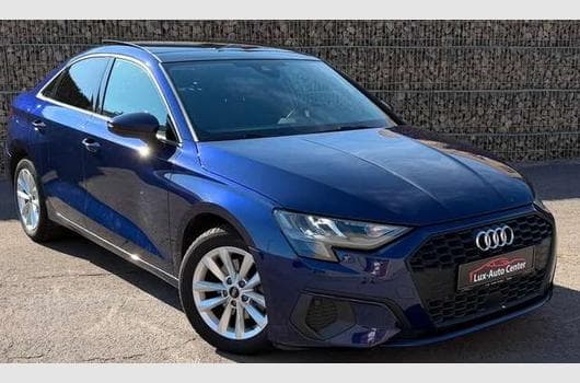 Audi A3 A3 30 TFSI Limousine // 12 Mois De Garantie ✅✅✅ (2022) - Photo 11