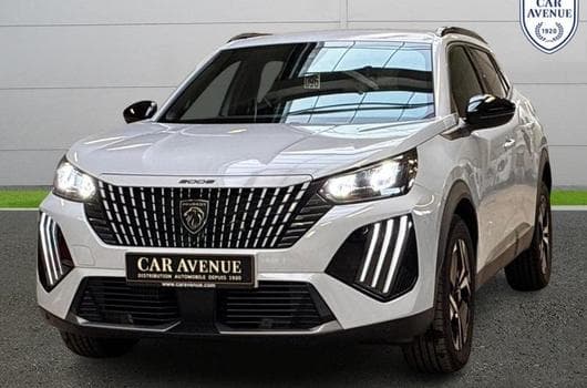 PEUGEOT 2008 1.2 100ch S&S Allure (2024) - Photo 10