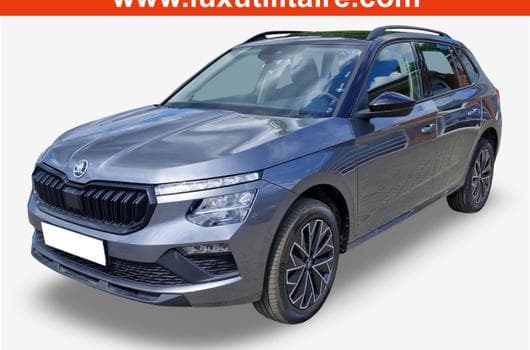 Skoda Kamiq 1.0 TSi 116 DSG Selection (2026) - Photo 12