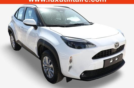 Toyota Yaris Cross 1.5 VVT-i  116 Hybride (2026) - Photo 1